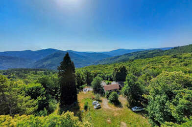 Maison 7 pièces 415000 €