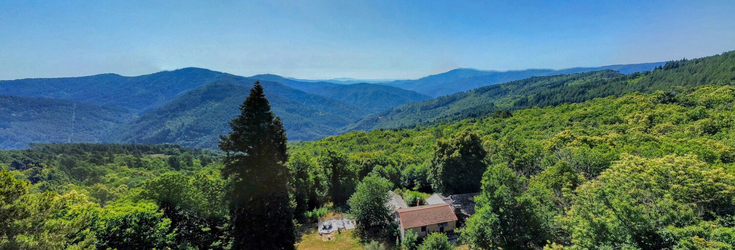 Maison 7 Pièces 150 m² à vendre à Le Collet-de-Dèze (48160)