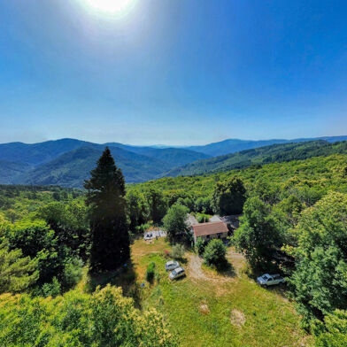 Maison 7 pièces 425000 €