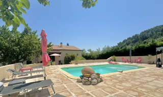 Maison 5 Pièces 100 m² à vendre à Les Mages (30960)