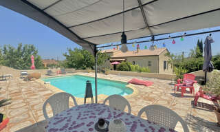 Maison 5 Pièces 100 m² à vendre à Les Mages (30960)