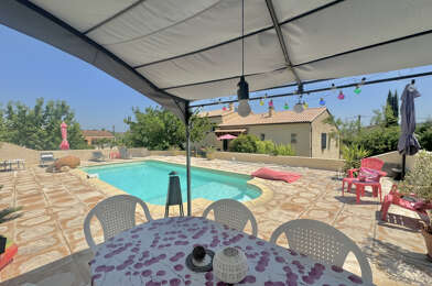 Maison 5 pièces 299000 €