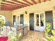 Charmante villa située aux Mages — photo 3