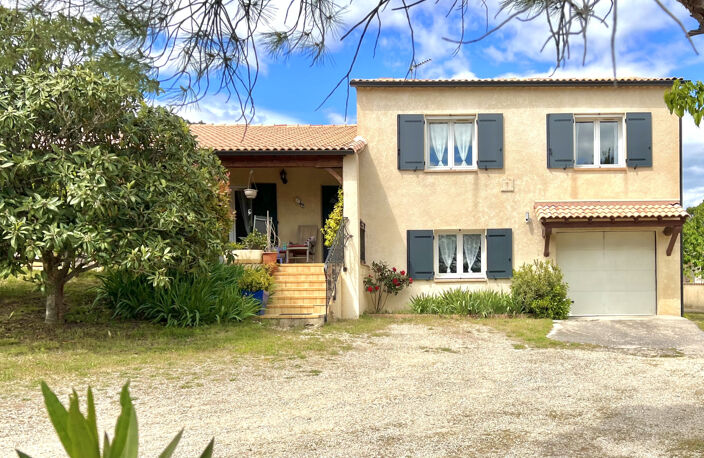Charmante villa située aux Mages — photo 4