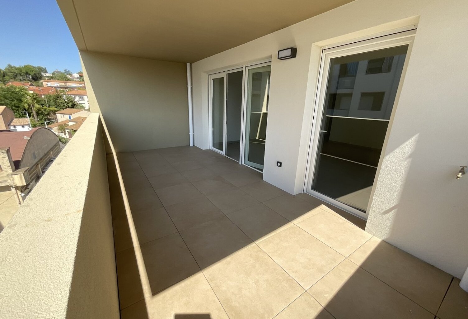 Appartement — photo 1
