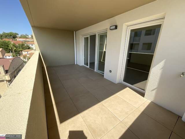 Appartement — photo du bien