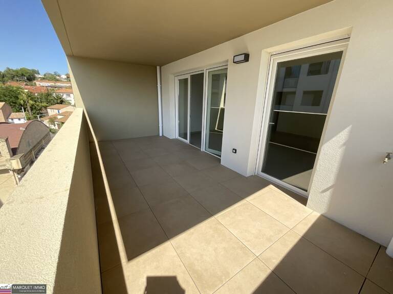 Appartement — photo 1
