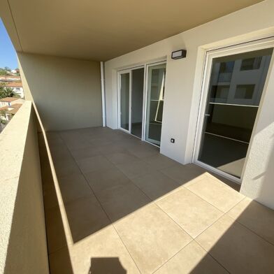 Appartement 3 pièces 204900 €