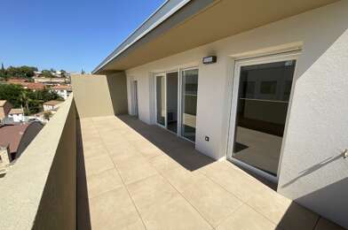 Appartement 4 pièces 289900 €