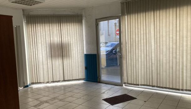 Bureau  à louer Perpignan 66000