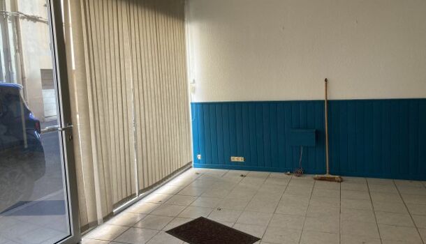 Bureau  à louer Perpignan 66000