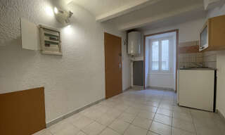 Appartement 1 Pièce 14 m² à louer à Aubenas (07200)