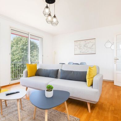 Appartement 5 pièces 189000 €