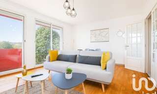 Appartement 5 Pièces 98 m² à vendre à Brest (29200)