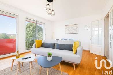 Appartement 5 pièces 189000 €