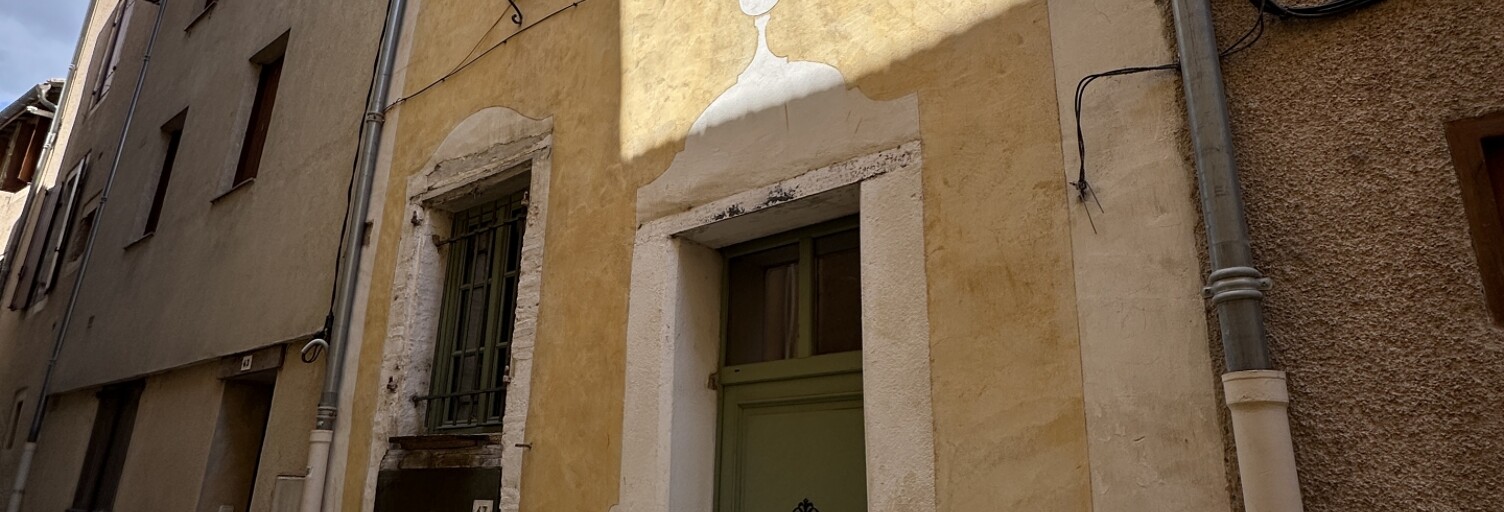 Maison 4 Pièces 70 m² à vendre à Cahors (46000)