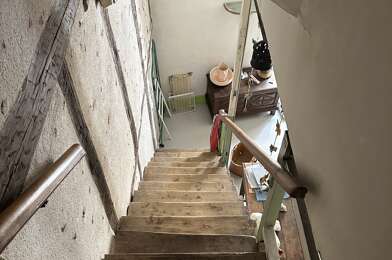 Maison 4 pièces 88000 €