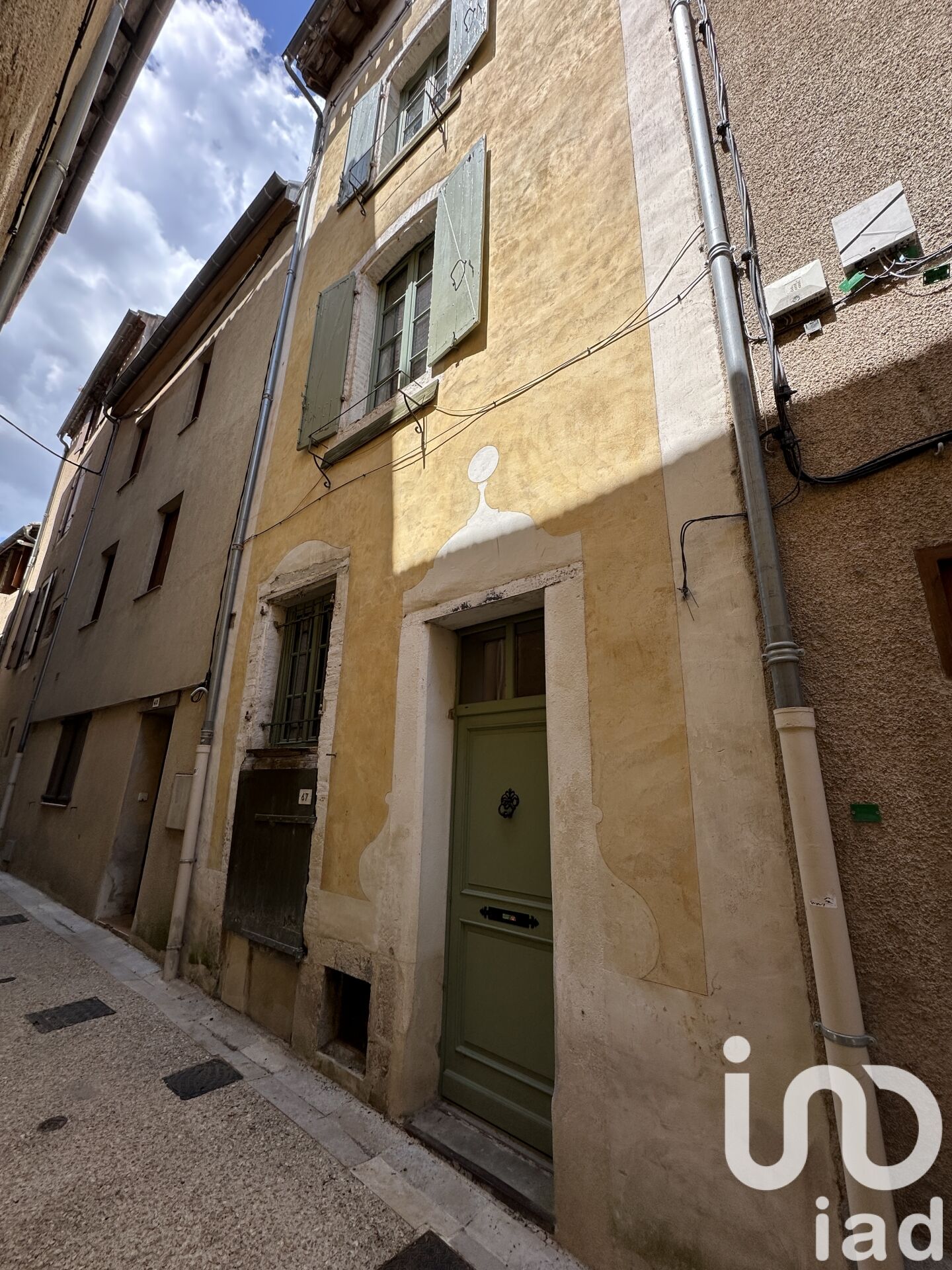 Maison à vendre, 4 pièces, 70 m², Cahors