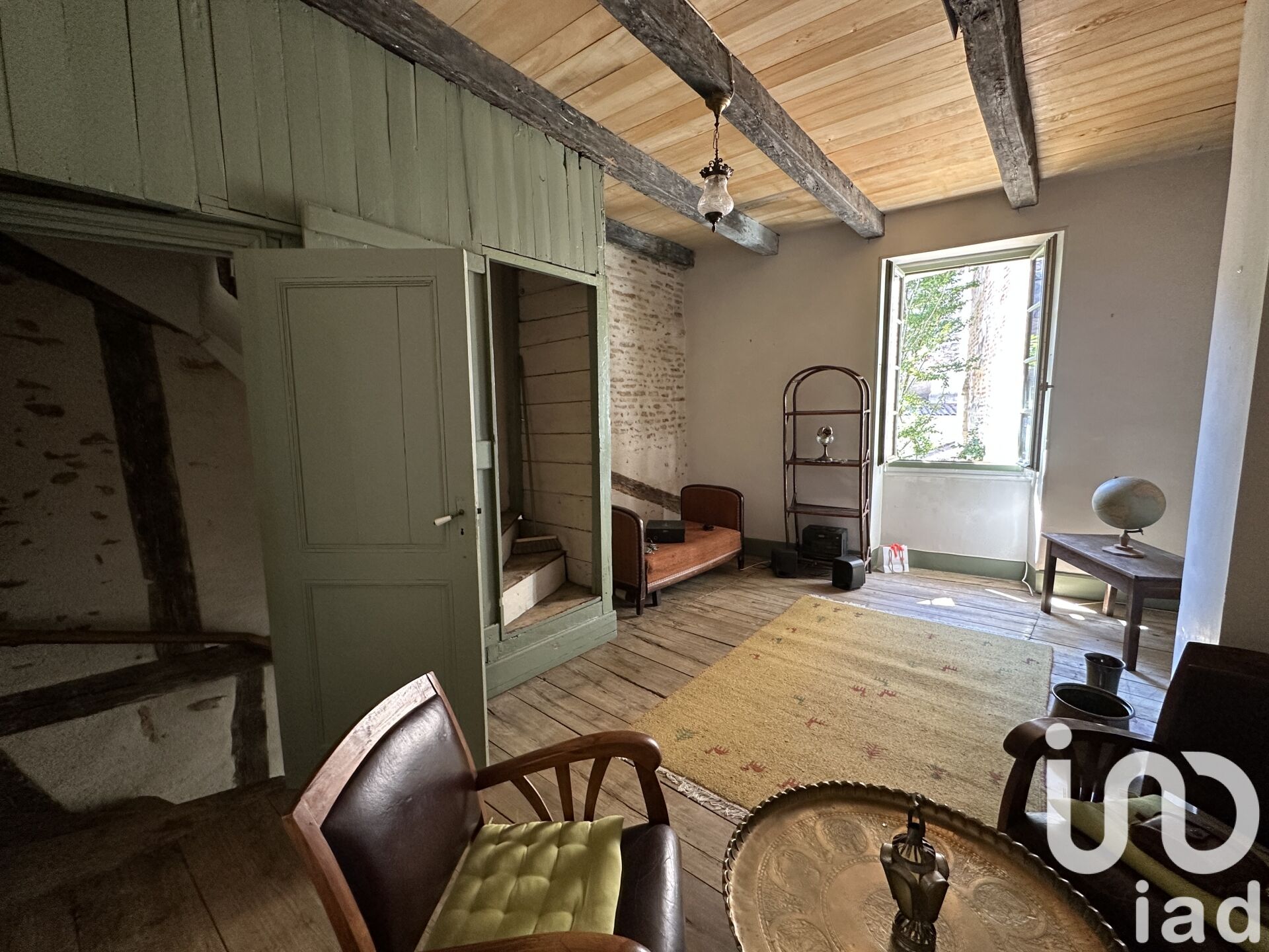 Vente Maison/villa 4 pièces - Photo 5