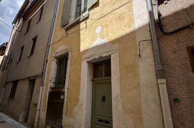 Maison 4 pièces 83000 €