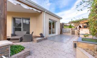 Maison 4 Pièces 111 m² à vendre à Monbahus (47290)