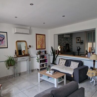 Maison 4 pièces 144999 €