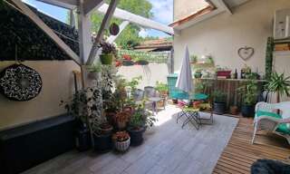 Maison 4 Pièces 112 m² à vendre à Miramont-de-Guyenne (47800)