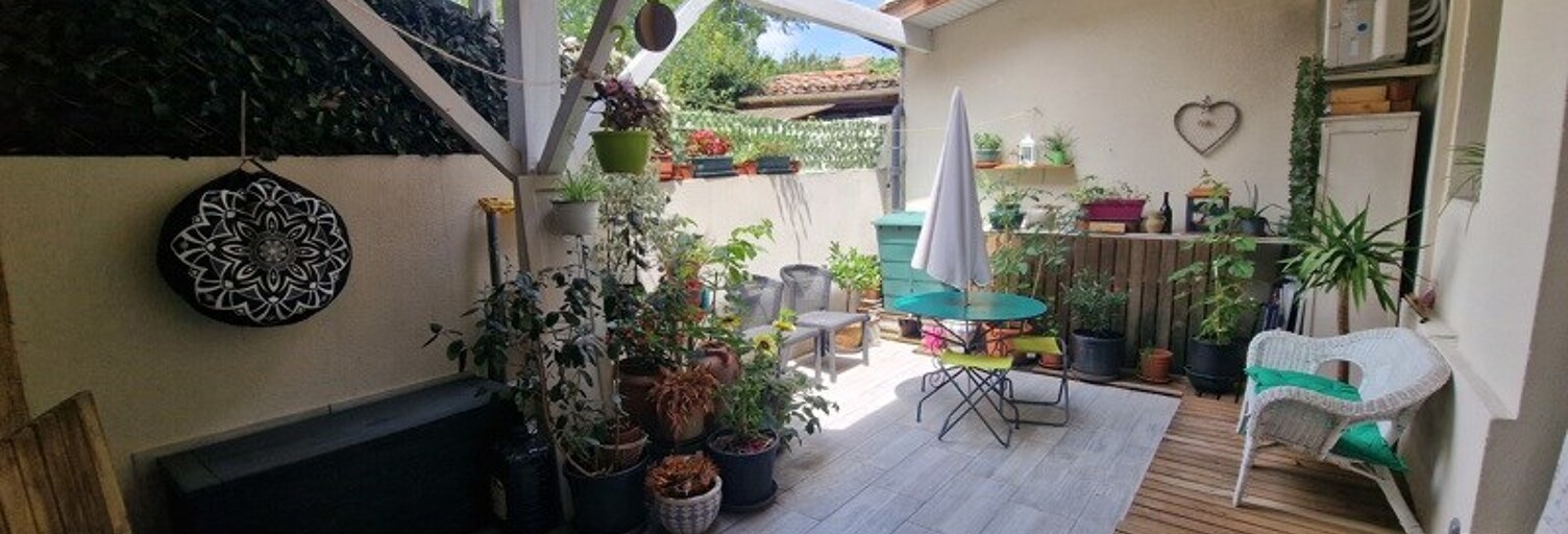 Maison 4 Pièces 112 m² à vendre à Miramont-de-Guyenne (47800)