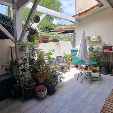 Maison 4 pièces 144999 €