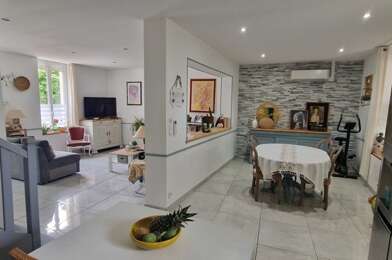 Maison 4 pièces 139000 €