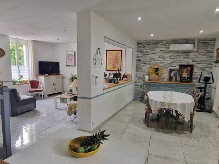 Maison de ville de 4 pièces principales — photo 1