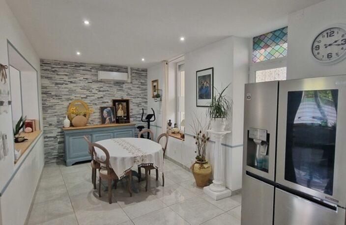 Maison de ville de 4 pièces principales — photo 3