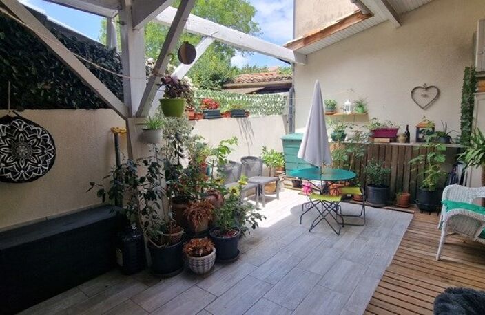 Maison de ville de 4 pièces principales — photo 4