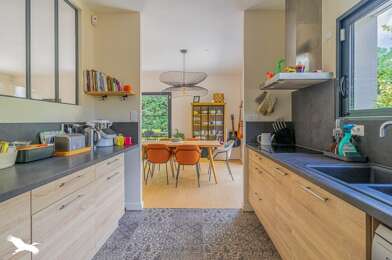 Maison 5 pièces 596790 €