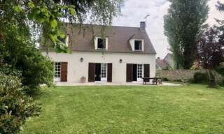 Maison 7 Pièces 187 m² à vendre à Marines (95640)