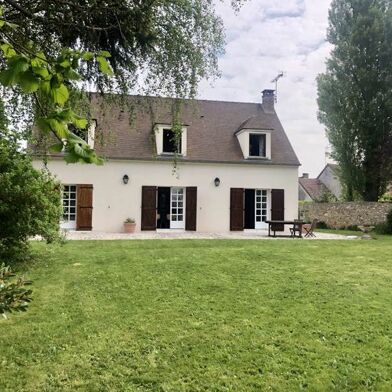 Maison 7 pièces 402500 €
