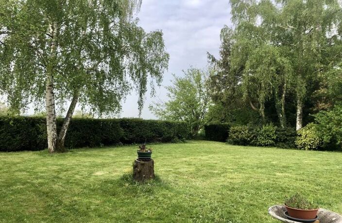 Vente maison 7 pièces 187 m² Marines (95640) — photo 2