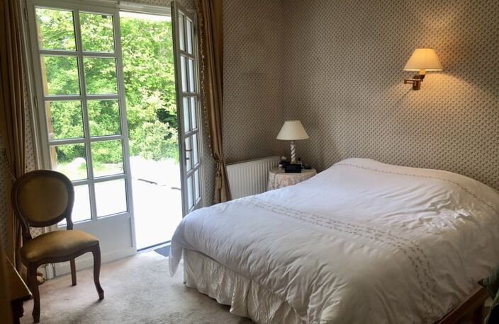 Vente maison 7 pièces 187 m² Marines (95640) — photo 4