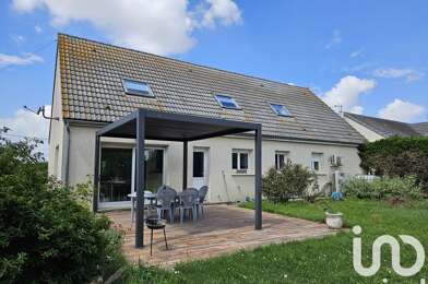 Maison 6 pièces 225000 €