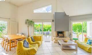 Maison 7 Pièces 121 m² à vendre à Blanquefort (33290)