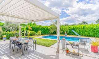 Maison 7 Pièces 121 m² à vendre à Blanquefort (33290)