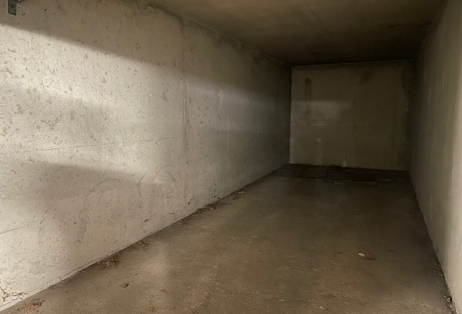 Garage double à vendre — photo 1