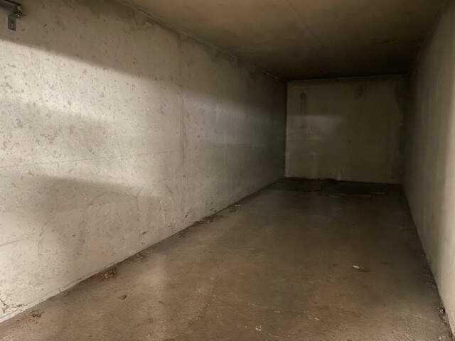 Garage double à vendre — photo du bien