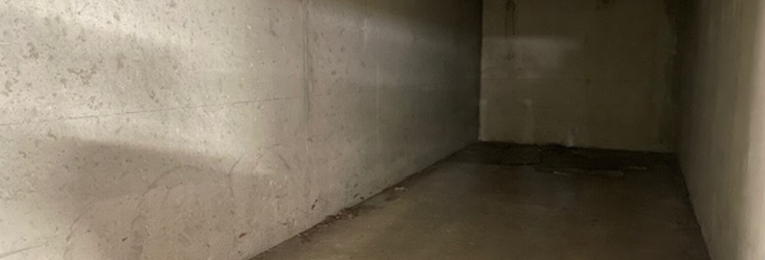 Garage  23 m² à vendre à Caluire-et-Cuire (69300)