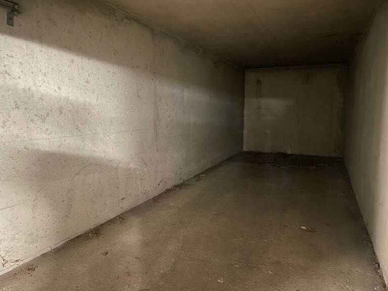 Garage double à vendre — photo 1