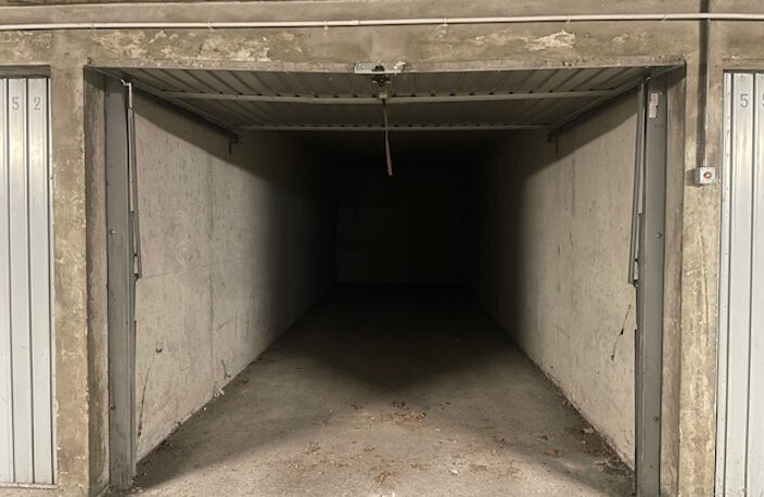 Garage double à vendre — photo 2