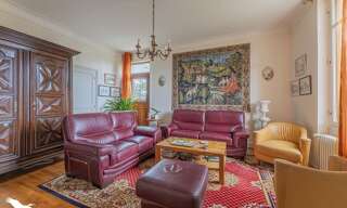 Maison 6 Pièces 120 m² à vendre à Port-de-Piles (86220)