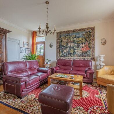 Maison 6 pièces 202920 €