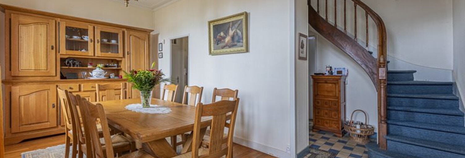 Maison 6 Pièces 120 m² à vendre à Port-de-Piles (86220)