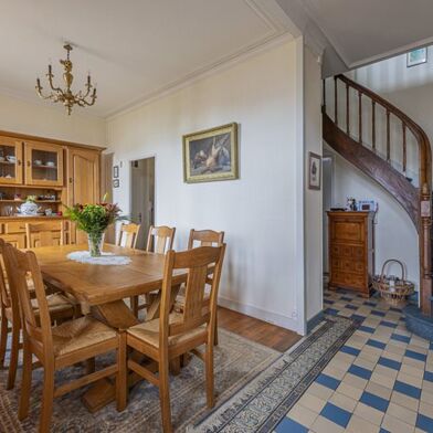 Maison 6 pièces 202920 €